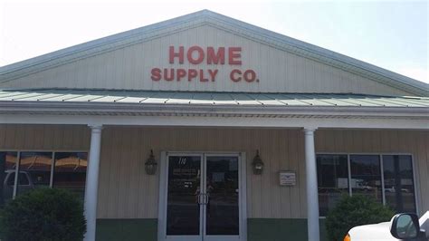 Mobile Home Supply Shop